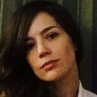 Natália Lage Meztelen