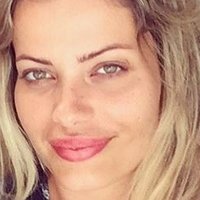 Natalia Mesa Bush Meztelen