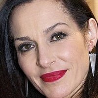 Natalia Millán Meztelen