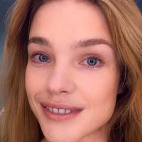 Natalia Vodianova Meztelen
