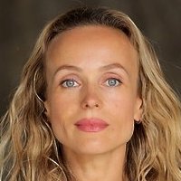Natalia Volkodaeva Meztelen