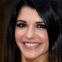 Natalie Anderson Meztelen