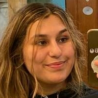 Natalie Cabral Meztelen