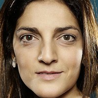 Natalie Cristiani Meztelen