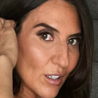 Natalie Ferriano Meztelen