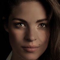 Natalie Madueño Meztelen