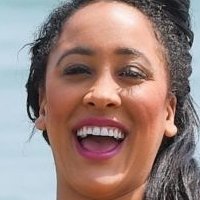 Natalie Nunn Meztelen