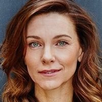 Natalie O'Donnell Meztelen