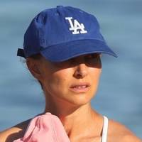 Natalie Portman Meztelen