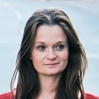 Natalie Spinell Meztelen