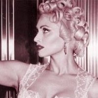 Natalya Lapina Meztelen