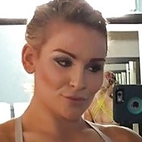 Natalya Neidhart Meztelen