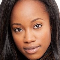 Natasha Burnett Meztelen