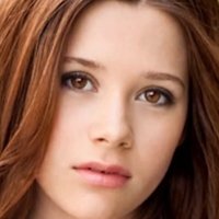Natasha Calis Meztelen