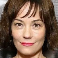 Natasha Gregson Wagner Meztelen