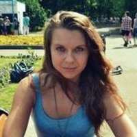 Natasha Kuznetsova Meztelen