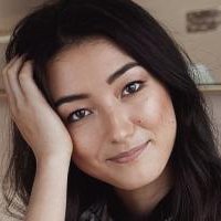 Natasha Liu Meztelen