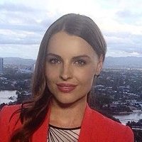 Natasha Pruchniewicz Meztelen