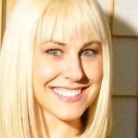 Natasha Timpani Meztelen
