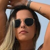 Nathália Fones Meztelen