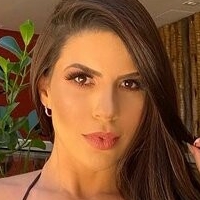 Nathalia Pereira Meztelen