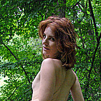 Nathalia Rhodes Meztelen