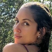 Nathália Rodrigues Meztelen