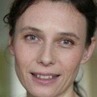 Nathalie Boutefeu Meztelen