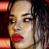 Nathalie Crivelli Meztelen