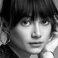 Nathalie Gabay Meztelen