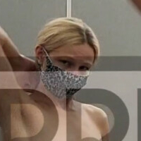 naturalbeautykelly Meztelen