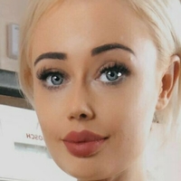 naughtynina20 Meztelen