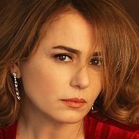 Nazan Kirilmis Meztelen