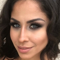 Negah Amiri Meztelen
