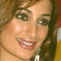 Negar Khan Meztelen