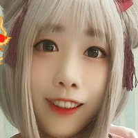 nekogigichan Meztelen