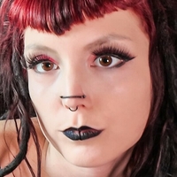 nekro_slut666 Meztelen