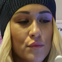 Nela Slovakova Meztelen