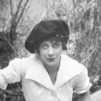 Nell Shipman Meztelen