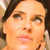 Nelly Furtado Meztelen