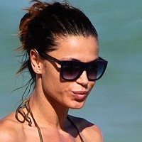 Nena Ristic Meztelen