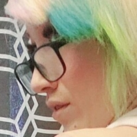 neon-bunni Meztelen
