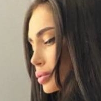 NessaOrlova Meztelen