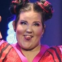 Netta Barzilai Meztelen