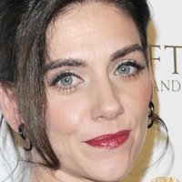 Neve McIntosh Meztelen