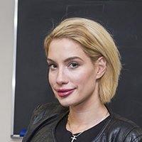 Nevena Milicevic Meztelen