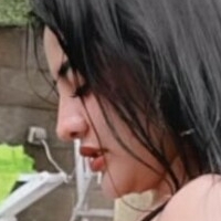 Neysa Alina Meztelen
