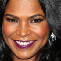 Nia Long Meztelen