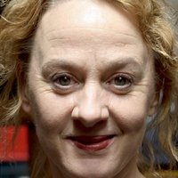 Niamh Cusack Meztelen