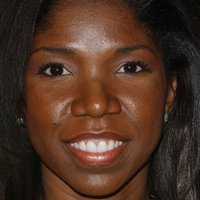Nicki Micheaux Meztelen